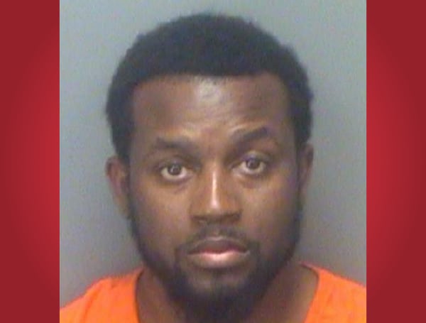 According to detectives, a female victim said that 32-year-old Desmond Wilson, forcefully entered her home and bedroom through a side door. The victim stated Wilson pointed a handgun at her head, struck her, sexually battered and strangled her, and threatened to kill her.