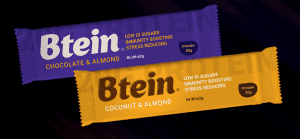 Btein Bars is a new protein bar on the market that is made with low Glycemic Index coconut sugars that will not spike the blood sugar levels as normal sugars do. These nourishing protein bars made with natural coconut sugars will keep a person satiated to