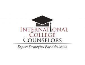 Logo of International College Counselors