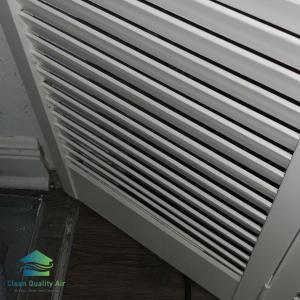 Clean Quality Air Duct Cleaning