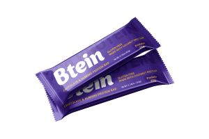 Btein Bars, a healthy Energy Bar made with low glycemic natural sugars and based on traditional Indian ayurvedic medicine, is coming soon to American consumers.