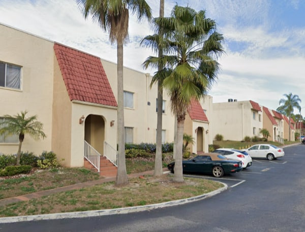 One man was shot and killed on Monday in the 8400 block of Rio Bravo Ct., Riviera Apartments, according to Tampa Police.