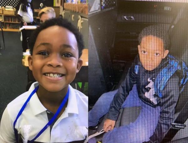 Police in St. Pete are actively searching for 9-year-old Julian Ali. Police say he was last seen in the area of 5900 MLK St. S.