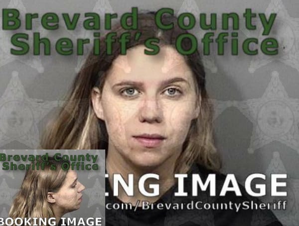 A Florida woman has been charged in a disturbing case of aggravated child abuse after burning a young girl's private area, back, and behind with scalding hot water as punishment.