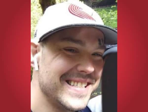 The FBI is offering a reward of up to $15,000 for information leading to the arrest and conviction of those responsible for the murder of Anthony McNaughton, age 37. This reward is in addition to a reward of up to $2,500 previously offered by the Portland Police Bureau through the Crime Stoppers of Oregon program.