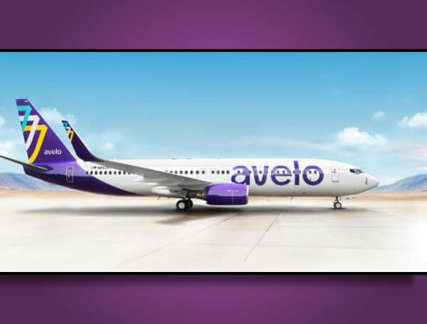 Avelo Airlines begins new nonstop service from Sarasota Bradenton International Airport (SRQ) to New Haven, CT, the ultra-convenient gateway to the greater Connecticut, New York, and New England region.