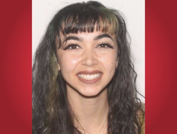Pasco Sheriff's deputies are currently searching for Bhrielle Vasquez-Sponsler, a missing/endangered 22-year-old.