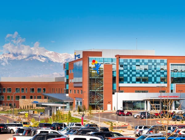A Colorado children’s hospital charged a woman nearly $850 as a “facility fee” for a telehealth visit via a “Zoom call” for her 3-year-old son, local outlet KDVR reported.