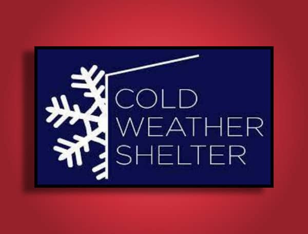 As extremely cold air moves into our area, Pasco County is coordinating with the Coalition for the Homeless of Pasco County to provide Cold Weathe
