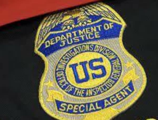 A senior FBI agent engaged in an improper romantic relationship with a subordinate and used their position to influence the junior official’s career, according to a report by the Department of Justice (DOJ) Office of the Inspector General (OIG).