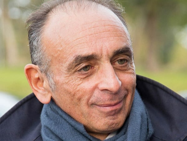 Right-wing French presidential candidate Éric Zemmour was convicted on Monday on charges of inciting racial hatred, The New York Times reported.