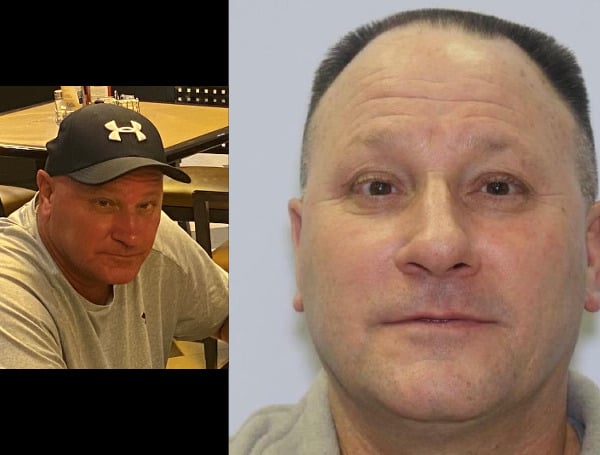 Police in multiple states are searching for 58-year-old Gary Richard Hurwitz after the long-time fraudster dupped would-be investors out of a ton of cash.
