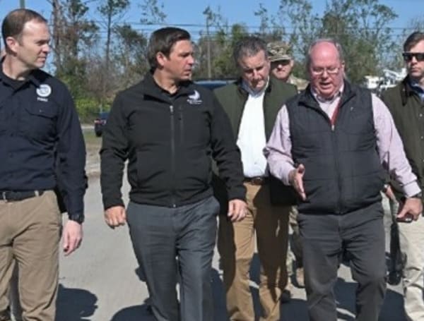 On Friday, Florida Governor Ron DeSantis announced more than $80 million in awards to South Florida communities through the Florida Department of Economic Opportunity’s (DEO) Rebuild Florida Mitigation General Infrastructure Program.