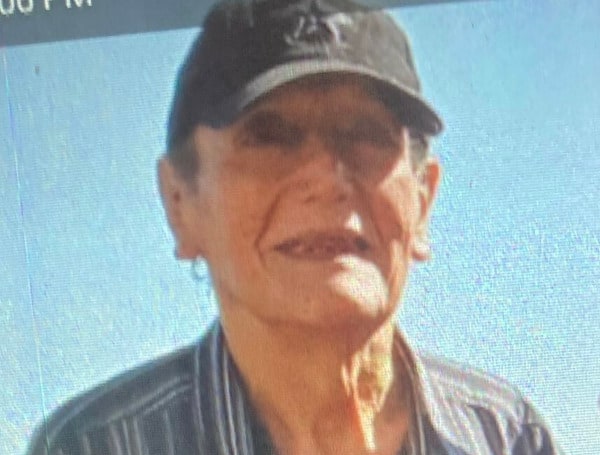 Clearwater Police are asking for the public's help to locate a missing 78-year-old man. According to police...