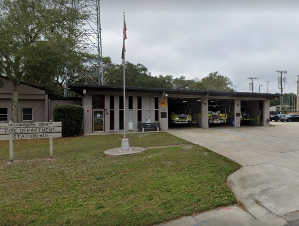 The Hillsborough County Board of County Commissioners (BOCC) on Wednesday approved funding from the federal American Rescue Plan Act (ARPA) to be used to replace three Hillsborough County Fire Stations that have reached the end of their practical operational life.