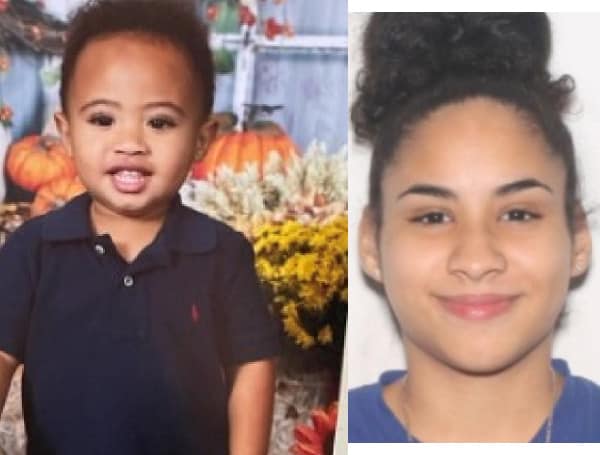 The Hillsborough County Sheriff’s Office is asking for the assistance of the public in locating a missing and endangered 2-year-old child.