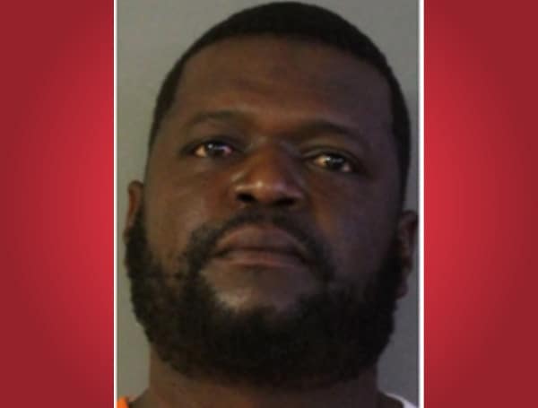 Jeffery Jerome Bouiye, 42, is being charged with first-degree murder, using a firearm to commit a felony offense, and possession of a firearm by a convicted felon.