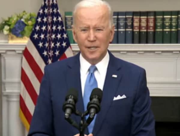 President Joe Biden could declare a climate emergency as soon as this week, sources told The Washington Post, in a bid to implement elements of his environmental agenda as climate legislation has stalled in Congress.