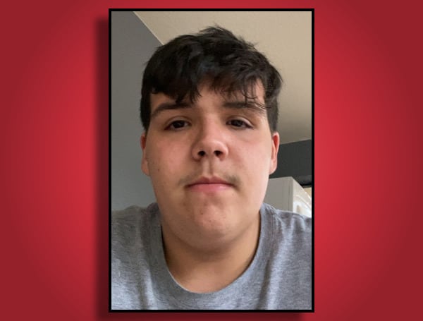 The Hernando County Sheriff's Office is seeking assistance from the public and our media partners in locating Missing Endangered 17-year-old Joshua Ware.