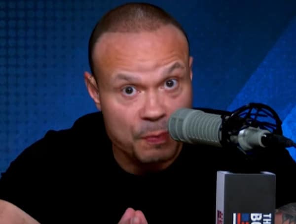 On Friday, YouTube temporarily suspended Dan Bongino's channel and demonetized Bongino's account for at least 30 days for violating the platform's COVID-19 misinformation policy.