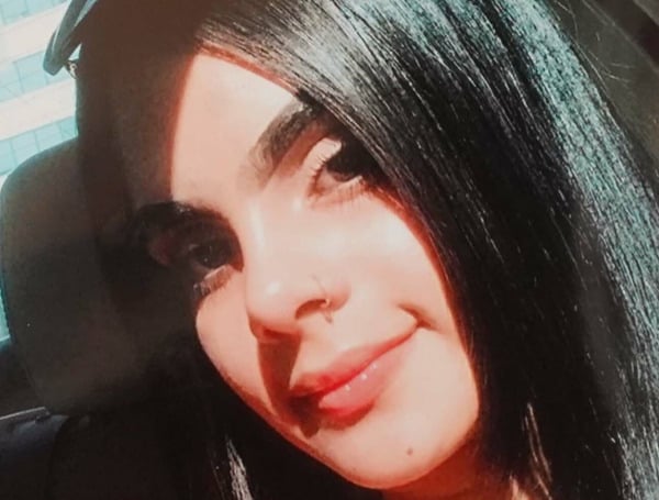 19-year-old Kristal Bayron-Nieves Murdered In Burger King