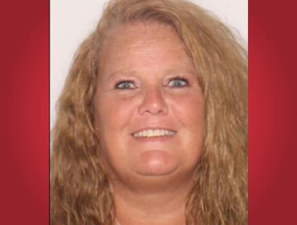 Pasco Sheriff's deputies are currently searching for Melissa Kyser, a missing/endangered 54-year-old. Kyser is 5'10", approx. 150 lbs with blonde hair and blue eyes.
