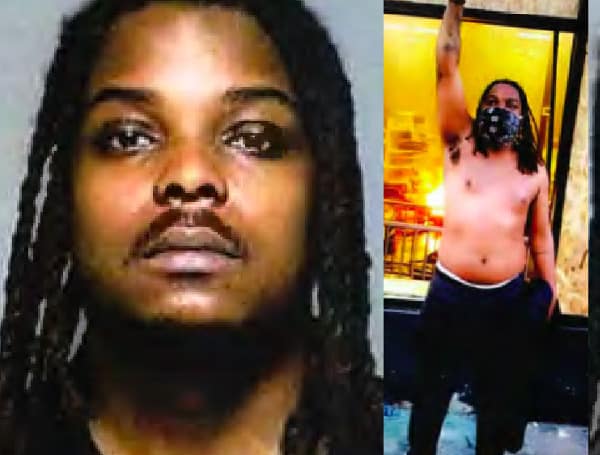 In May 2020, a Rochester, Minnesota, man named Montez Terriel Lee burned down a Minneapolis pawn shop in the days of sustained rioting that followed the death of George Floyd, according to local media reports. That happened the same night rioters burned down a city police precinct.