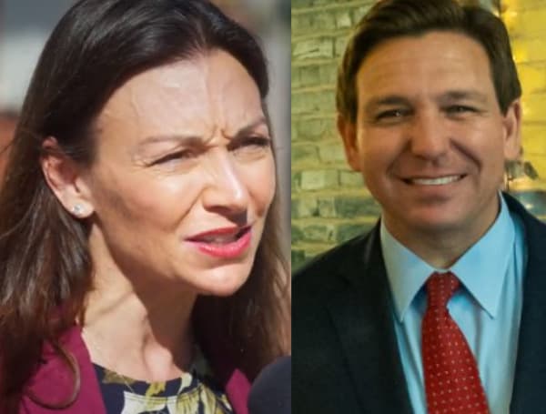 The nation’s oldest pro-Israel Jewish American group has called for Florida Agriculture Commissioner Nikki Fried to resign after she compared Gov. Ron DeSantis to Adolf Hitler.