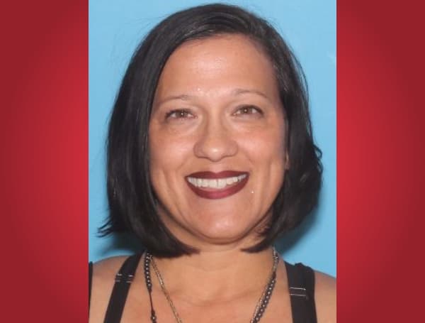 Pasco Sheriff's deputies are currently searching for Nivea Nafaa, a missing/endangered 44-year-old. According to deputies...