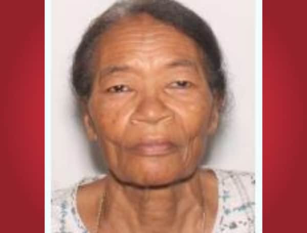 Pasco Sheriff's deputies are currently searching for Hortensia Madray, a missing-endangered 77-year-old woman