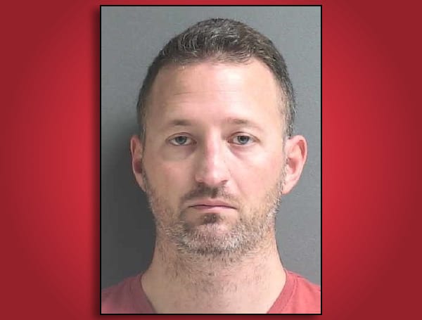 Robert Sierra, 33, of Chelsea Manor Circle in DeLand was arrested on a warrant Monday in New Smyrna Beach. Detectives located multiple videos and images from his phone and laptop portraying sexual abuse of children.