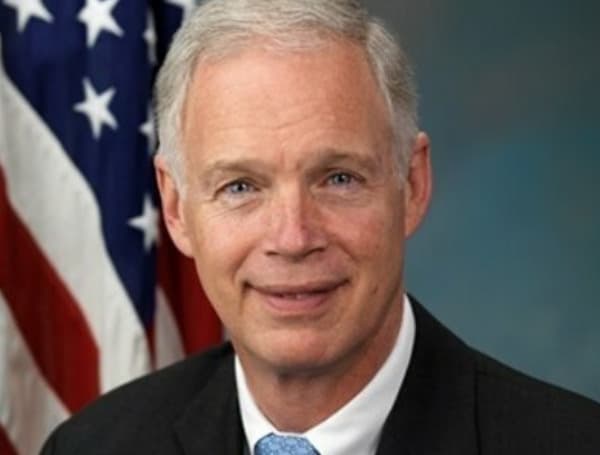 Republican Wisconsin Sen. Ron Johnson announced Sunday that he would run for a third term in 2022, setting up a race that could potentially determine control of the chamber.