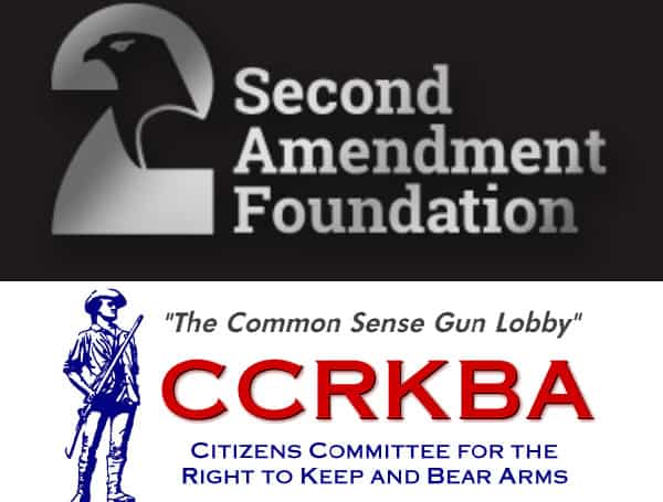 The Second Amendment Foundation and Citizens Committee for the Right to Keep and Bear Arms today expressed their sincere gratitude to the Attorneys General in 25 states for joining an amicus brief to the U.S. Supreme Court, supporting their challenge to a Maryland gun ban law and urging the high court to hear the case.