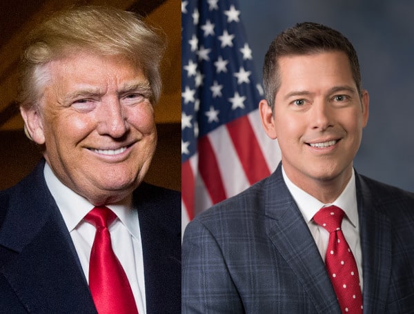 Former Republican Wisconsin Rep. Sean Duffy said that he would not run for governor Thursday despite former President Donald Trump urging him to do so.