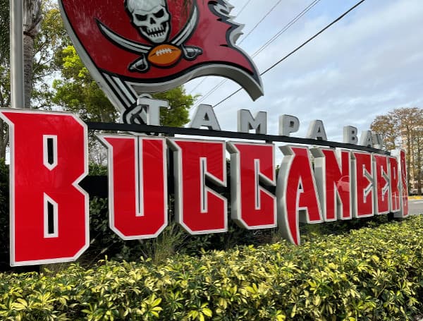 Bucs happy to not have to travel for this NFC Divisional game vs the Rams. Tampa Bay Buccaneers