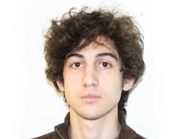 Boston Marathon bomber Dzhokhar Tsarnaev received $1,400 in COVID-19 relief funds during the latest round of federal stimulus, according to court documents.