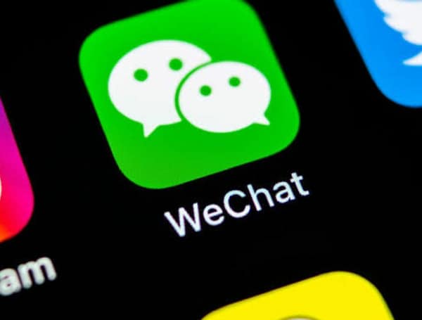 Australian Prime Minister Scott Morrison has had his personal account on Chinese-owned social messaging service WeChat taken over by a Chinese tech company and shut down Monday, Reuters reported.