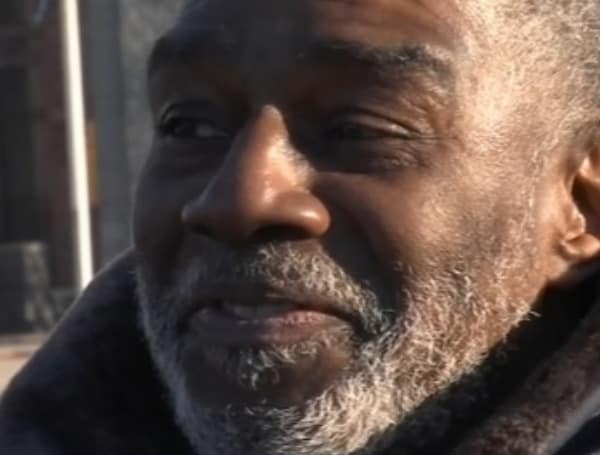 A man was freed Tuesday after spending 37 years in prison in a case in which detectives allegedly arranged sex and drugs for a key witness.