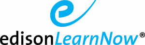 edisonlearnnow logo