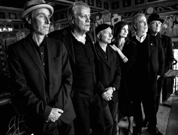 The Nancy and David Bilheimer Capitol Theatre announces 10,000 Maniacs on Saturday, February 26 at 8 pm has been postponed.