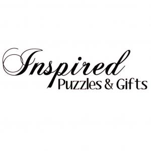  Inspired Puzzles and Gifts Logo