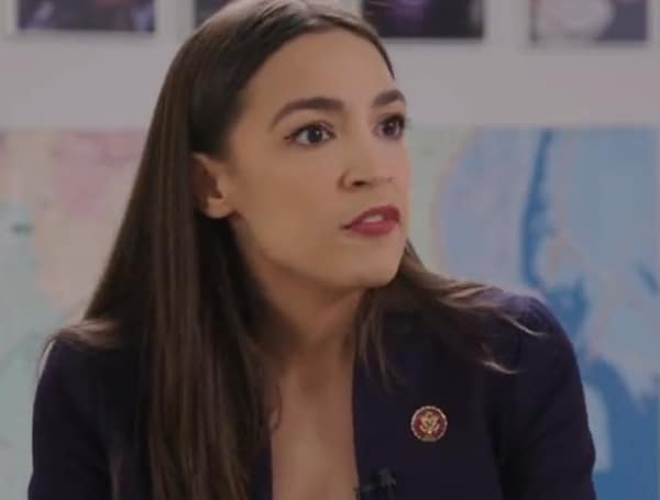 AOC Wants To Ruin Facebook, And Some Republicans Want To Join Her