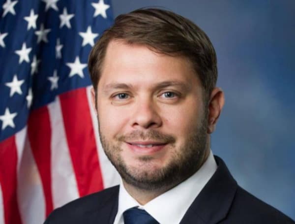 Arizona Democratic Rep. Ruben Gallego tweeted Tuesday his desire for authorities to seize trucks blocking highways near Washington, D.C., and redistribute them to other trucking businesses.