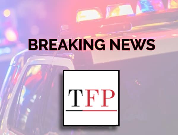 TAMPA, Fla. - One man is dead, and police are seeking two suspects in a shooting that happened on Tuesday, according to investigators.