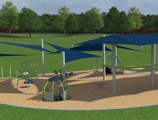 Tampa Parks and Recreation is set to break ground this morning on Tampa’s first disability and sensory-friendly playground that is fully funded by the City of Tampa. 