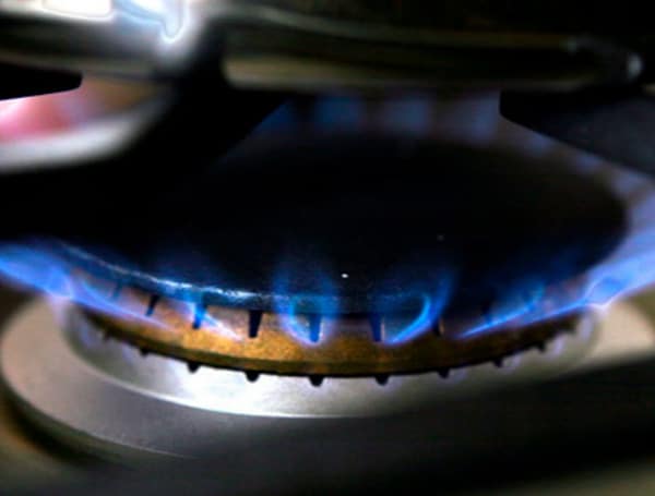 Natural Gas (File)