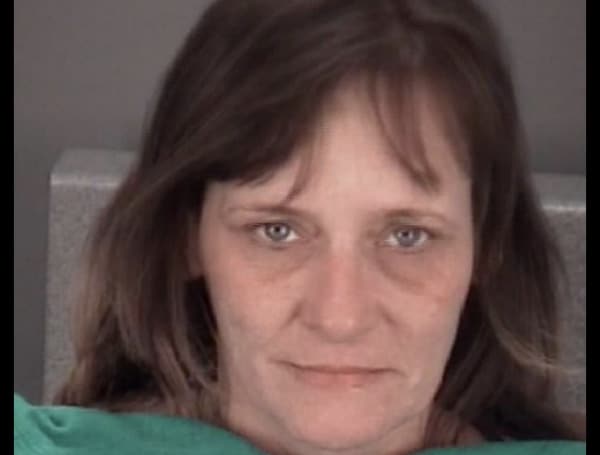 Pasco Sheriff's deputies are currently searching for Stephanie Watts, a missing-endangered 46-year-old. Watts is 4'11", approx. 150 lbs with brown hair and blue eyes.