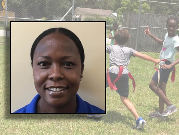 Darlene Nelson, who has worked for the county for 24 years, is a recreation supervisor currently based out of Apollo Beach Park & Recreation Center. She was one of 100 people across the country named a winner of Positive Coaching Alliance’s Regional Double-Goal Coach award. The award is given to youth and high school sports coaches who embody the ideals of a Double-Goal Coach