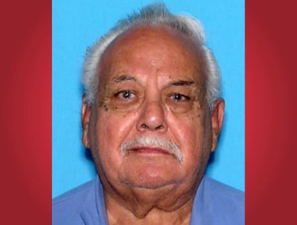 The Hernando County Sheriff's Office is requesting assistance from the community in locating a MISSING ENDANGERED ADULT.