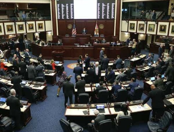 A proposal that would prohibit doctors from performing abortions after 15 weeks of pregnancy is poised for consideration by the full Florida House. The House Health & Human Services Committee on Thursday approved the measure (HB 5) in a 14-7 vote. Dozens of people testified against the bill, which closely resembles a Mississippi law that is being considered by the U.S. Supreme Court. Democrats on the House panel argued the measure is unconstitutional. “Once again, we’ll be passing unconstitutional legislation that will also cost Floridians more money and time while we have real serious issues,” Rep. Michele Rayner, D-St.